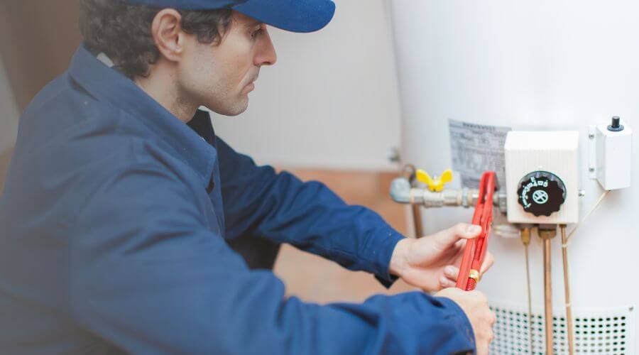 Expert burst pipe repair services in Southgate, MI